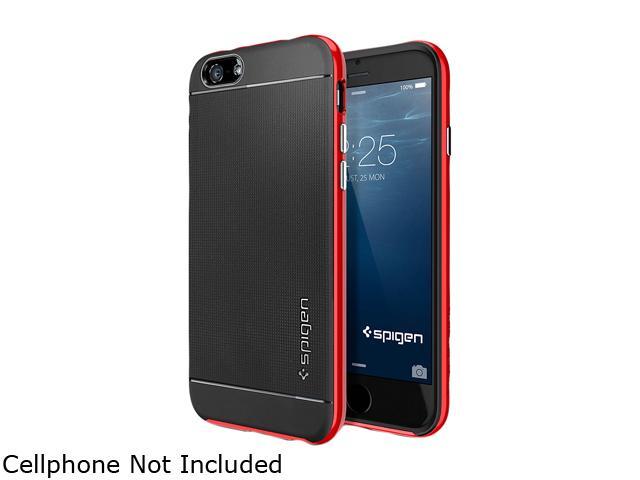 Spigen Neo Hybrid Dante Red Case for iPhone 6 (4.7") SGP11032