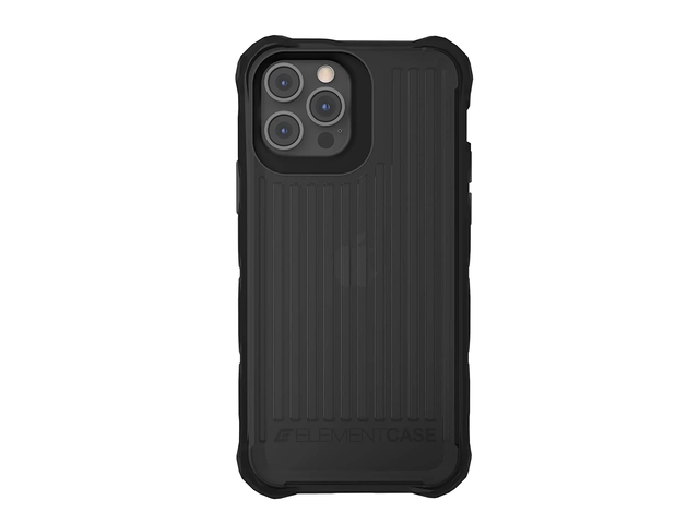 Element Case Element Case Smoke Special Ops iPhone 13 Pro Case EMT-322-250FU-01 ...