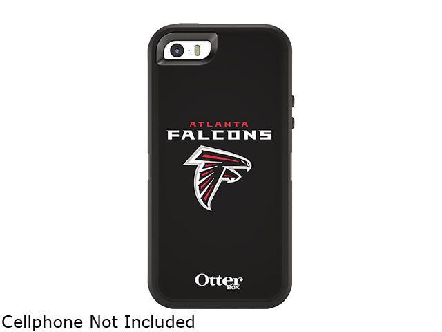 OtterBox 77-50064 Defender NFL Series for iPhone 5/5s/SE - Falcons