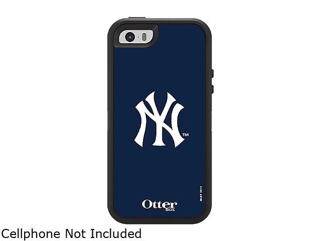 OtterBox 77-50006 Defender MLB Series for iPhone 5/5s/SE - Yankees
