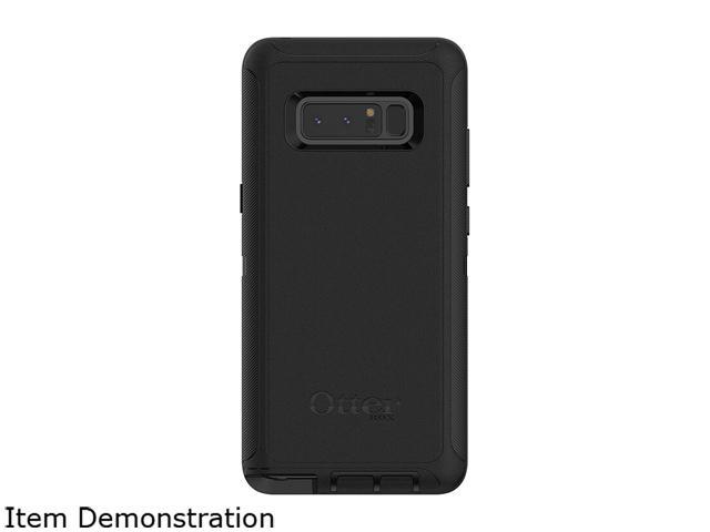 Otterbox Defender Series Screenless Edition Case for Galaxy Note 8 
