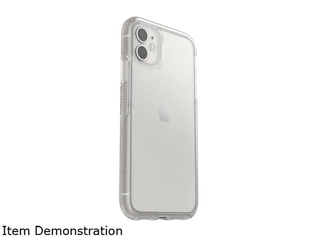 Otterbox iPhone 11 Symmetry Series Clear Case, Clear