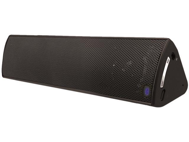 hype portable bluetooth speaker
