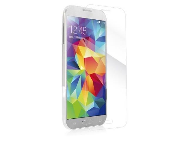V7 Shatter-Proof Tempered Glass Screen Protector for Samsung Galaxy S5 PS500-GXS5TPG-3N