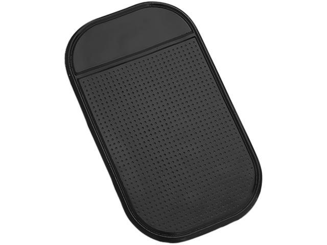 Insten Magic Sticky Anti-Slip Mat Compatible with HTC One M7, Black