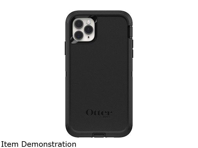 OtterBox Max Defender Series Screenless Edition Black Case for iPhone 11 Pro 77-62581