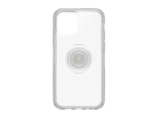 OtterBox Otter + Pop Symmetry Series Clear - coque de protection pour  téléphone portable (77-84560)