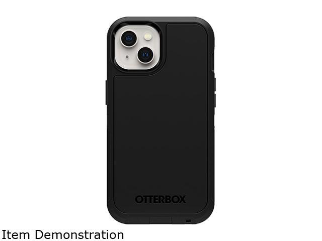 OtterBox Defender Series XT Case with MagSafe Black Case for iPhone 13 ...