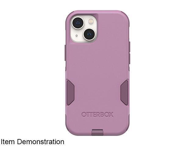 OtterBox Commuter Series Antimicrobial Maven Way (Pink) iPhone 13 mini ...