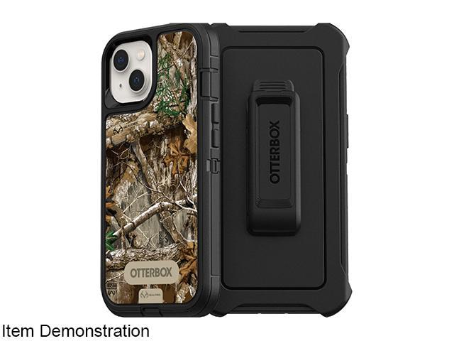 Orange Camo iPhone 13 Pro Case  OtterBox Symmetry Series+ with Realtree