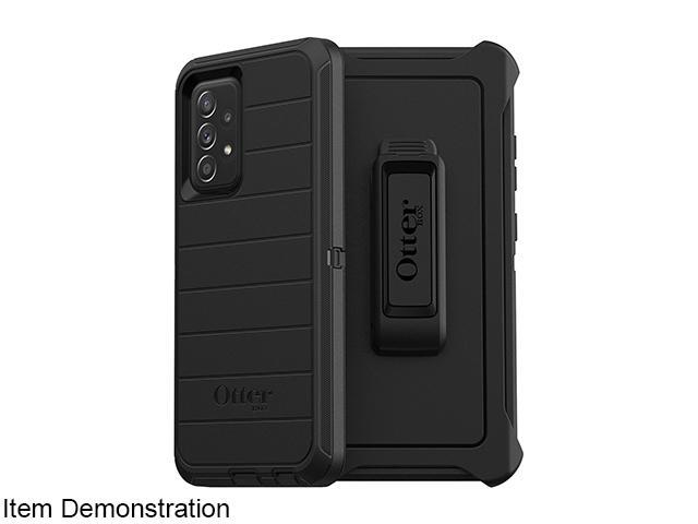 Defender Case Otterbox For Samsung A51 5g Otterbox Commuter Lite