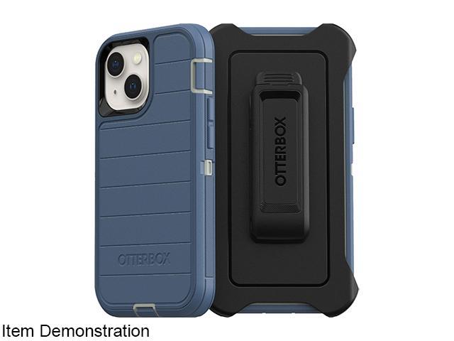 Bolvaint Phoenix iPhone 13 Mini Case in Midnight Blue – Bolvaint
