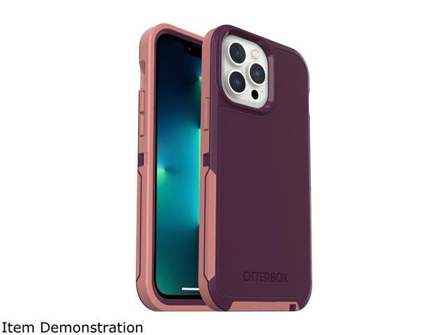 purple otterbox iphone 13 pro max