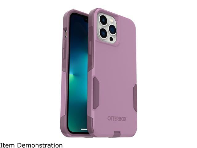 otterbox iphone 12 pro max pink