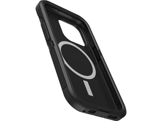 OtterBox 77-89118 Defender Series XT Black iPhone 14 Pro Case with ...