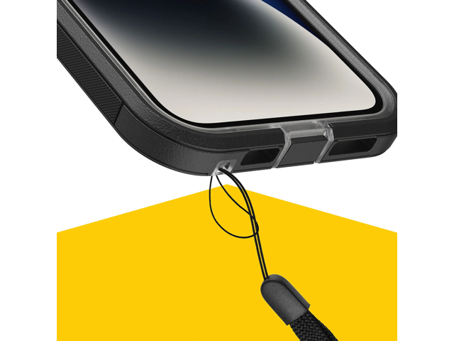 Otterbox Defender Series Xt Clear Iphone Plus Case With Magsafe