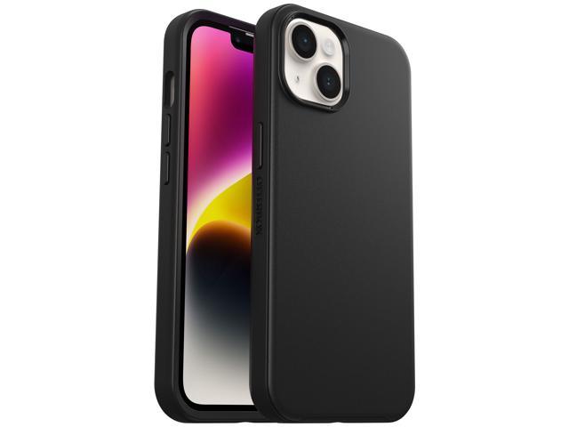 OtterBox Symmetry Series+ Antimicrobial iPhone 14 Case for MagSafe 77 ...