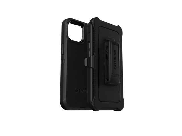 OtterBox Defender Series Black Cell Phones - Case & Covers 77-88376 ...