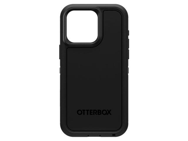 OtterBox Defender Series XT Black iPhone 15 Pro Max Case 77-92999 ...