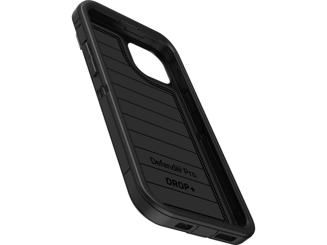 Otterbox Defender Series Pro Black Iphone 15 Plus And Iphone 14 Plus Case 77 92697 0291