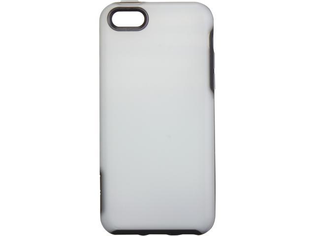 BELKIN Clear/Black Grip Candy Case for iPhone 5C F8W371btC00