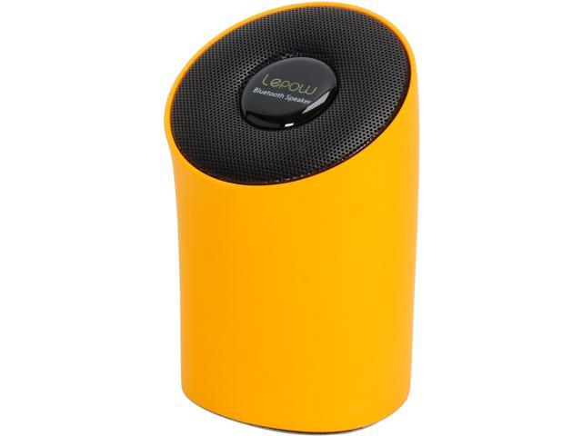 Lepow Modre-Y-US-01 Orange Modre Bluetooth Speaker