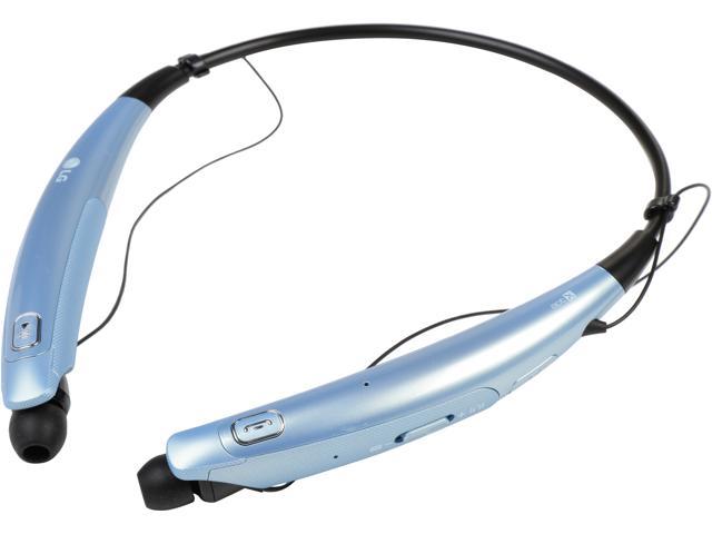 LG HBS-770.AGEUME Blue HBS 770 Bluetooth Stereo Headset