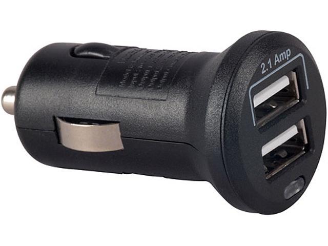 RCA MINIME2 2.1 Amp USB Car Charger