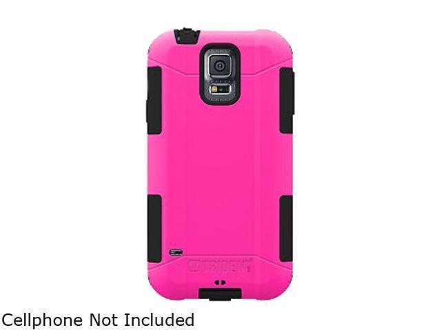 Trident Aegis 2014 Pink Case for Samsung Galaxy S5 AG-SSGXS5-PK000