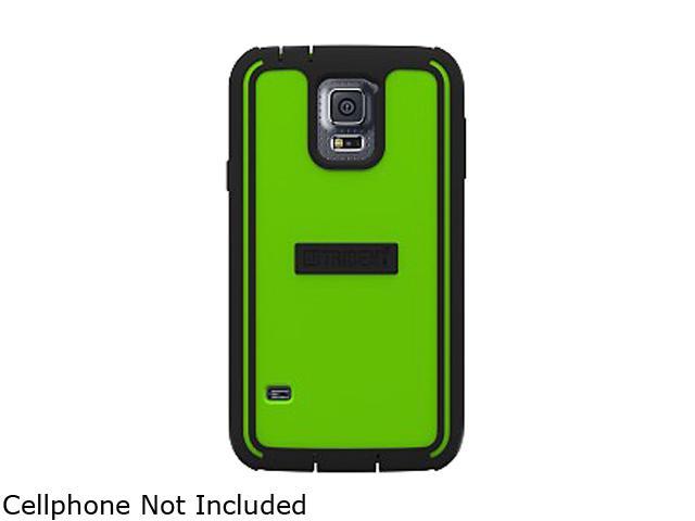 Trident Cyclops 2014 Green Case for Samsung Galaxy S5 CY-SSGXS5-TG000