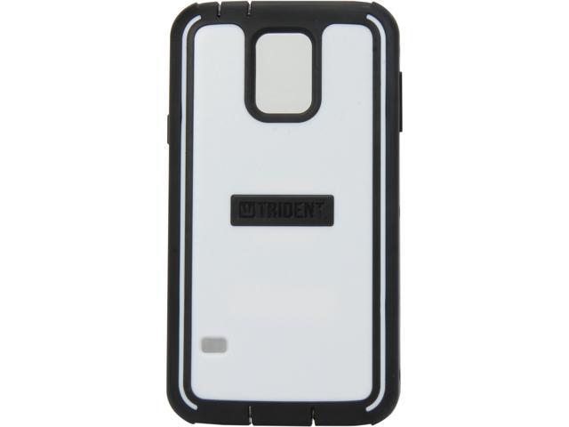 Trident Cyclops 2014 White Case for Samsung Galaxy S5 CY-SSGXS5-WT000