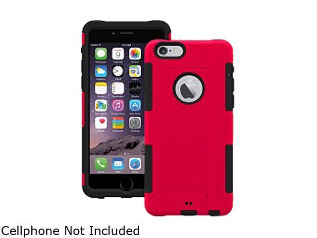 Trident AG-API647-RD000 iPhone 6/6s Aegis Series Case (Red)