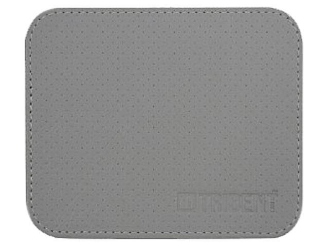 Trident EL-QI-SCP-GYPER Electra Qi Signature Edition Power Pad (Gray Perforated Leather)