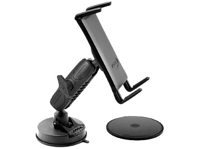 ARKON Robust Mount Series - Windshield Suction Mount with Slim-Grip Ultra Holder (RM0802T + SM060-2) RM60802T