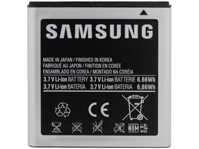 Arclyte Black 1800 mAh Original Samsung battery MPB03596M