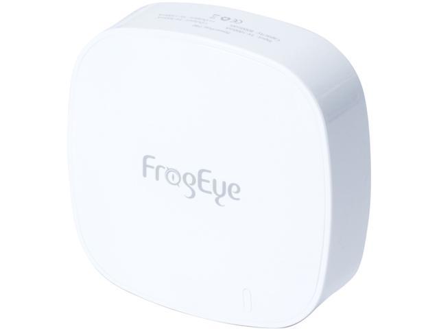 FrogEye PowerPlay P80 White 8000 mAh Mobile Power Bank MA-P80 -2