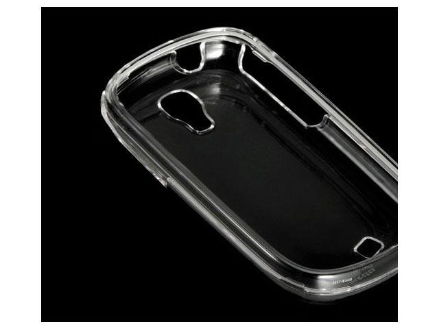 Samsung Gravity Smart Clear Crystal Case