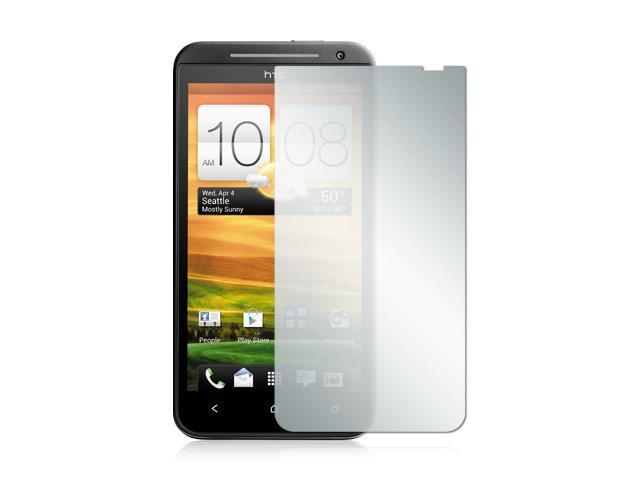 HTC EVO 4G LTE Mirror Screen Protector