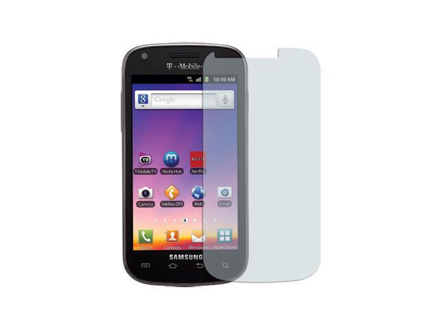 Samsung Galaxy S Blaze 4G/Samsung T769 Clear Screen Protector
