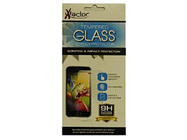 Xfactor Tempered Glass Screen Protector - LG Stylo TEMPXFLGSTYLO