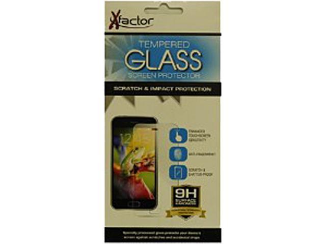 Xfactor Tempered Glass Screen Protector - Apple iPhone 4s TEMPXFIPHONE4S