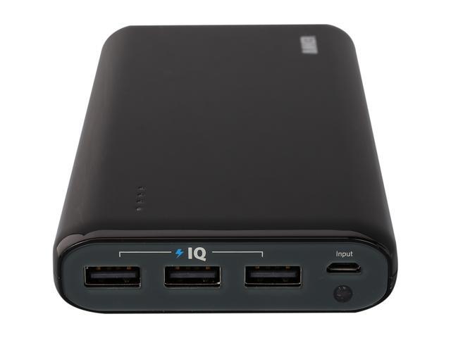 25600 mah power bank