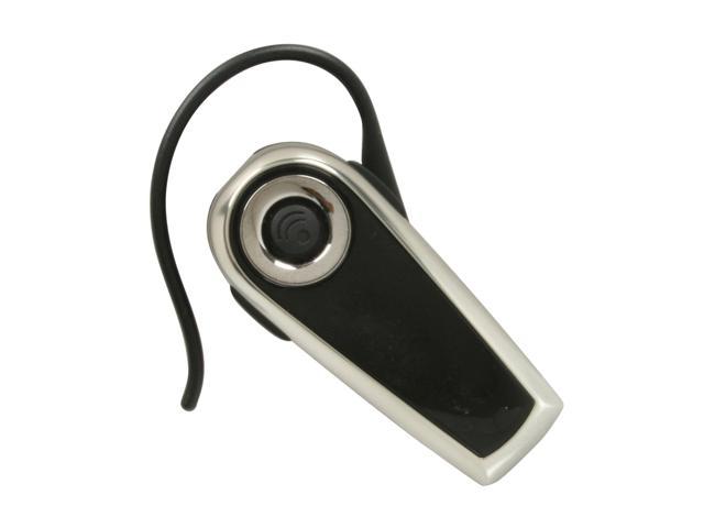 Plantronics Over-The-ear Bluetooth Headset Black Bulk (Explorer 232) - OEM