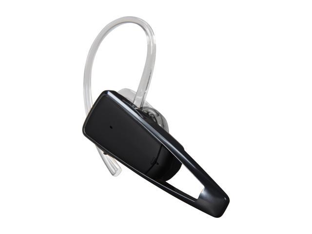 PLANTRONICS Savor Bluetooth Headset w/ Voice Commands / AudioIQ3 Noise Cancellation / Triple-Mic / Audio Streaming (M1100)