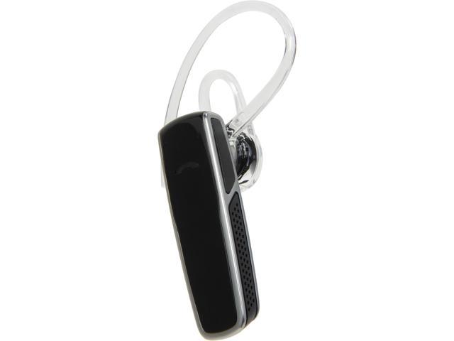 PLANTRONICS M55 Bluetooth Headset with Vocalyst - Newegg.com