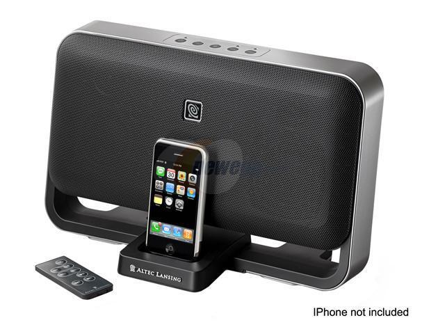 altec lansing 75