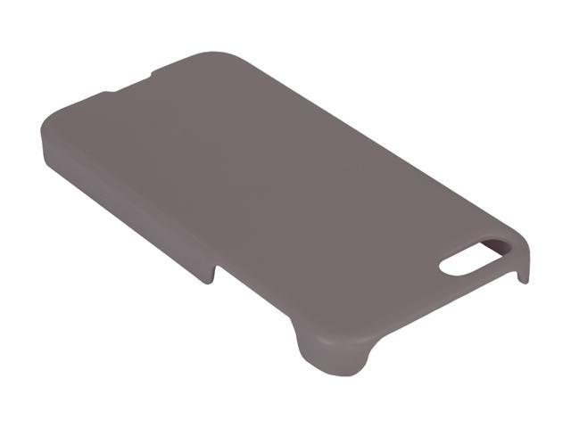 Agent 18 SlimShield Gray Hard Case for iPhone 4 / 4S IPSSX/G