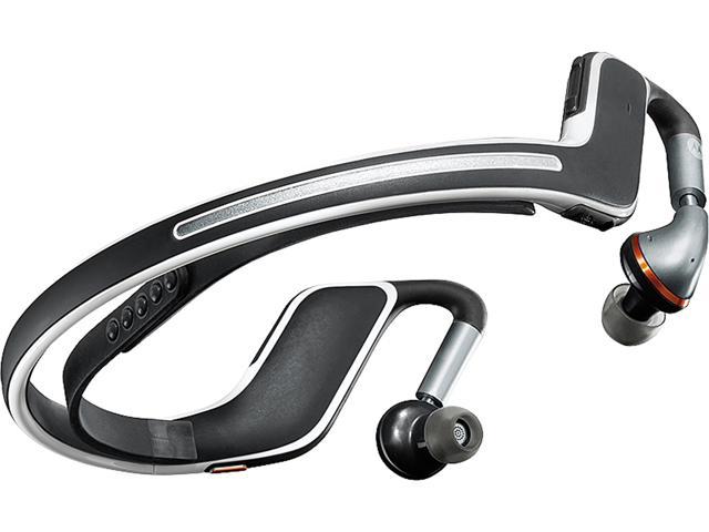 MOTOROLA S11-FLEX HD Black/White Bluetooth Stereo Headset