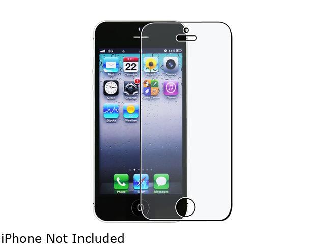 Insten 1X Anti-glare Screen Protector For iPhone 5 / 5S 739012