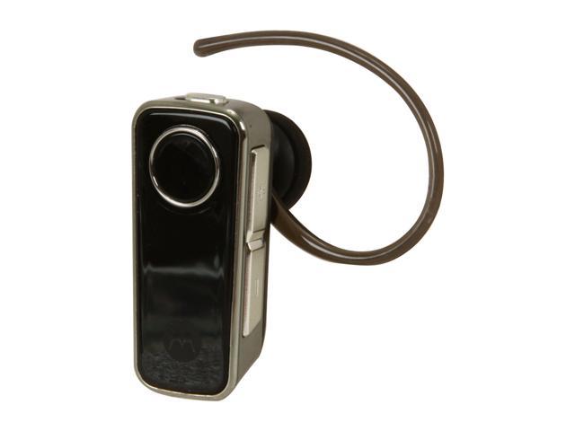 Motorola Over-the-ear Bluetooth Headset (H680)